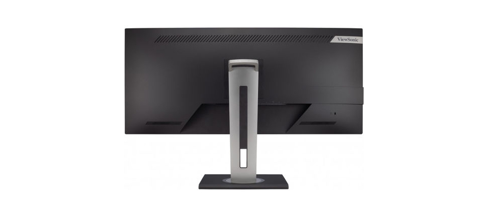 Монитор ViewSonic VG3448