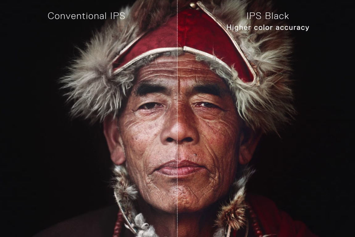 Dell UltraSharp U3223QZ