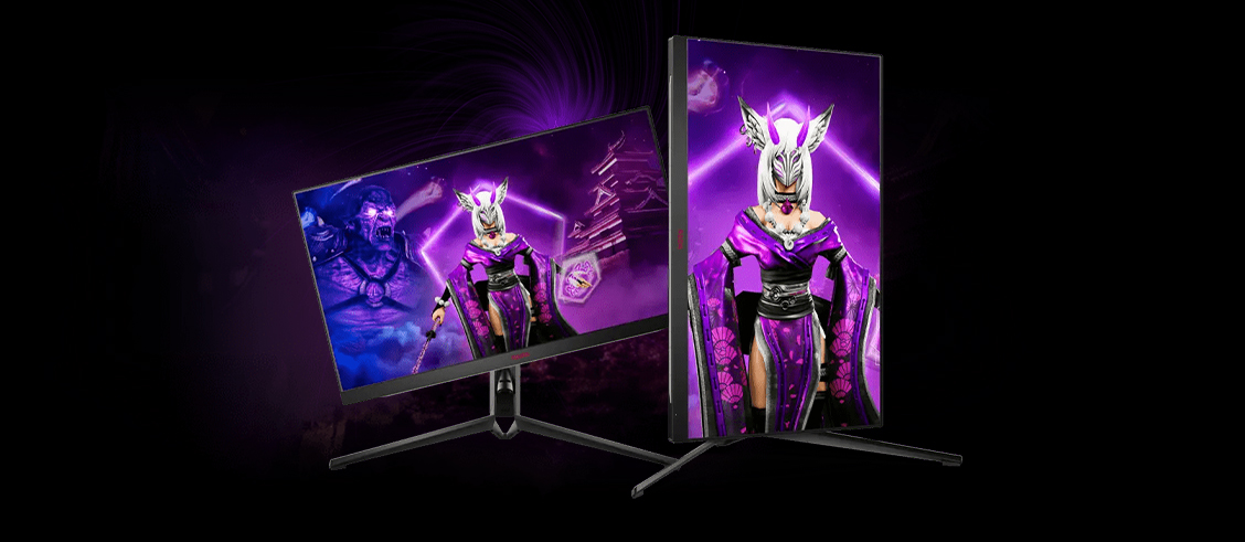 AOC AGON PRO AG274QG