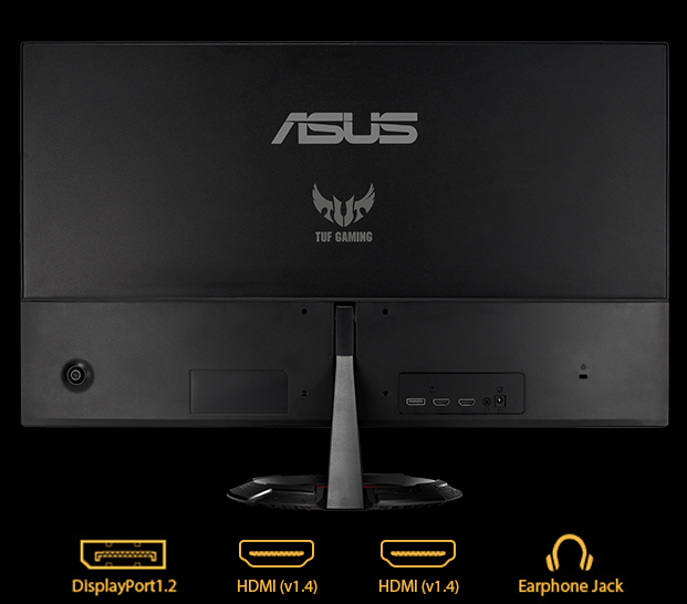 ASUS TUF Gaming VG279Q1R