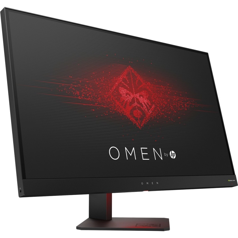 Монитор HP OMEN 27