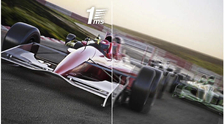 Acer Nitro ED343CURHbmiippx