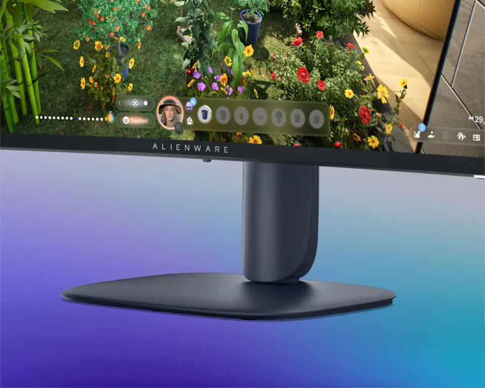 Dell Alienware AW3225DM