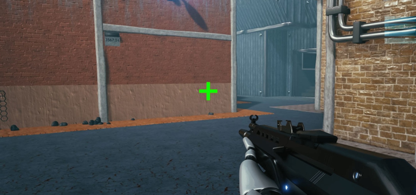 Монитор ASUS ROG Strix OLED XG27AQDPG