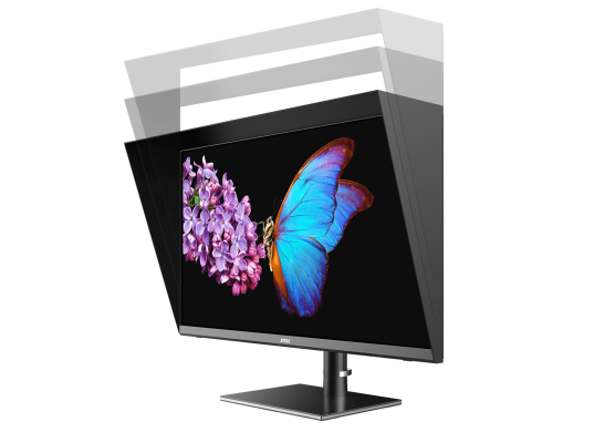 Монитор MSI Creator PS321QR