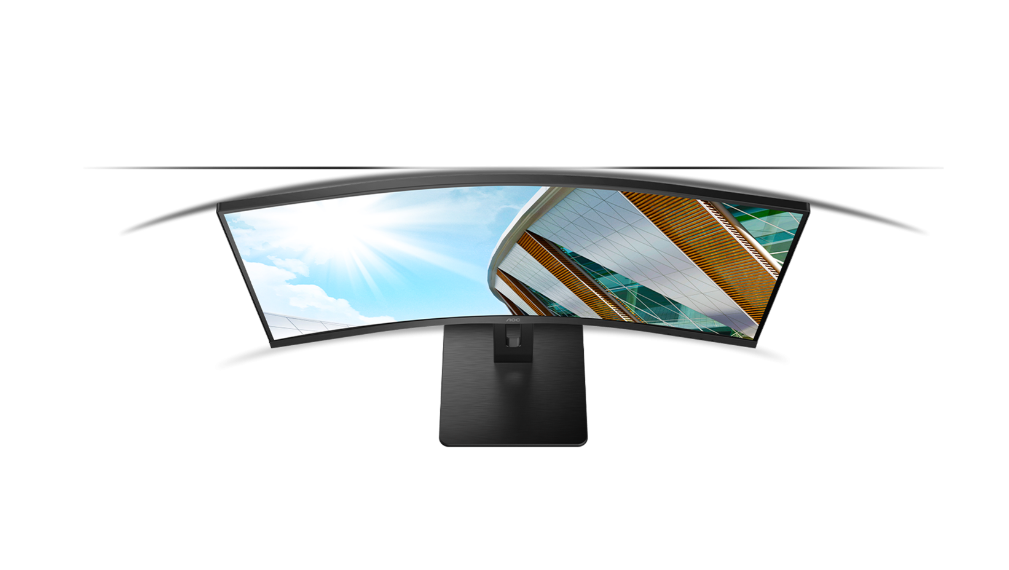 Монитор AOC CU34P2C