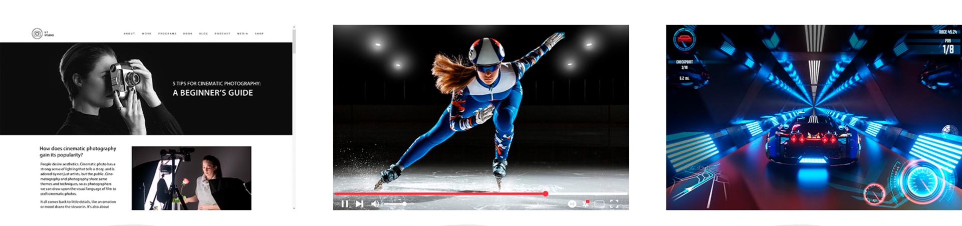 Портативный Full HD монитор ASUS MB16AHG