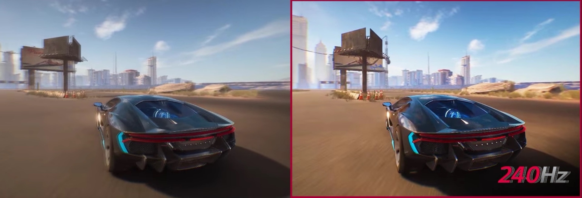 Монитор LG UltraGear 27GR83Q-B