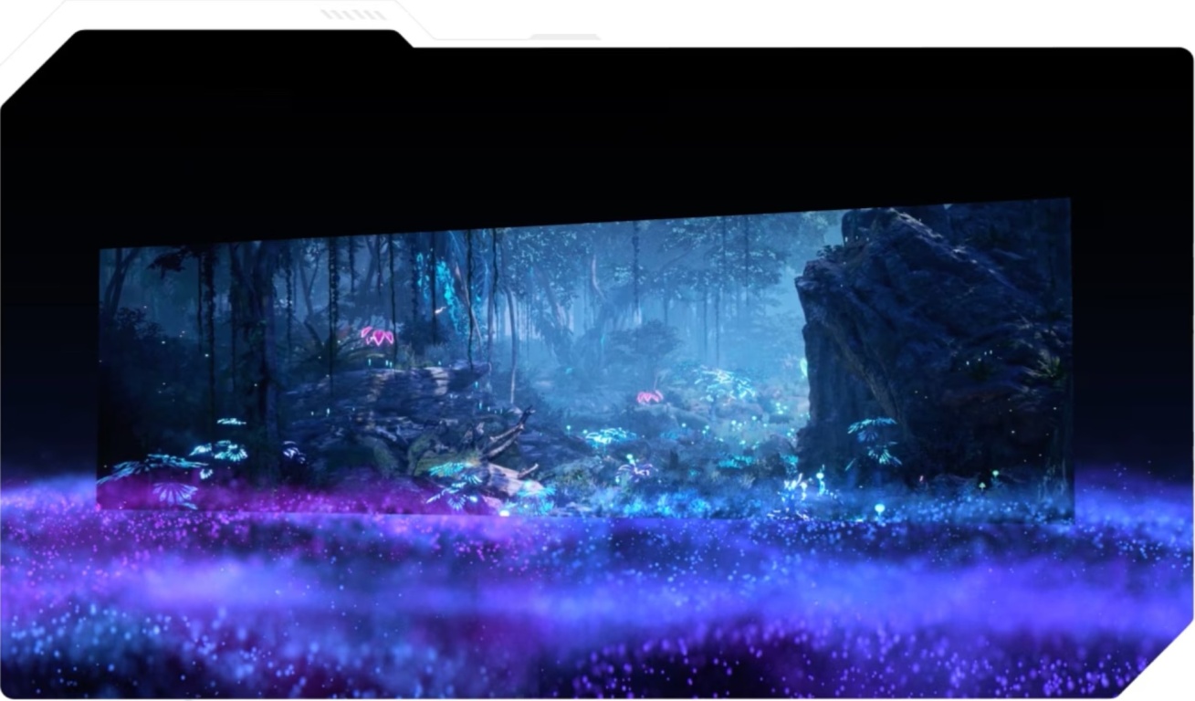 Samsung Odyssey G9 G95SC