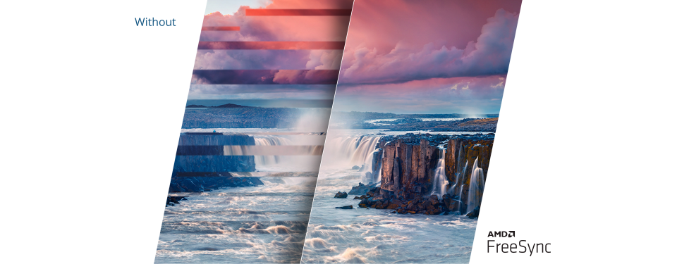 Монитор AOC Q27V5C