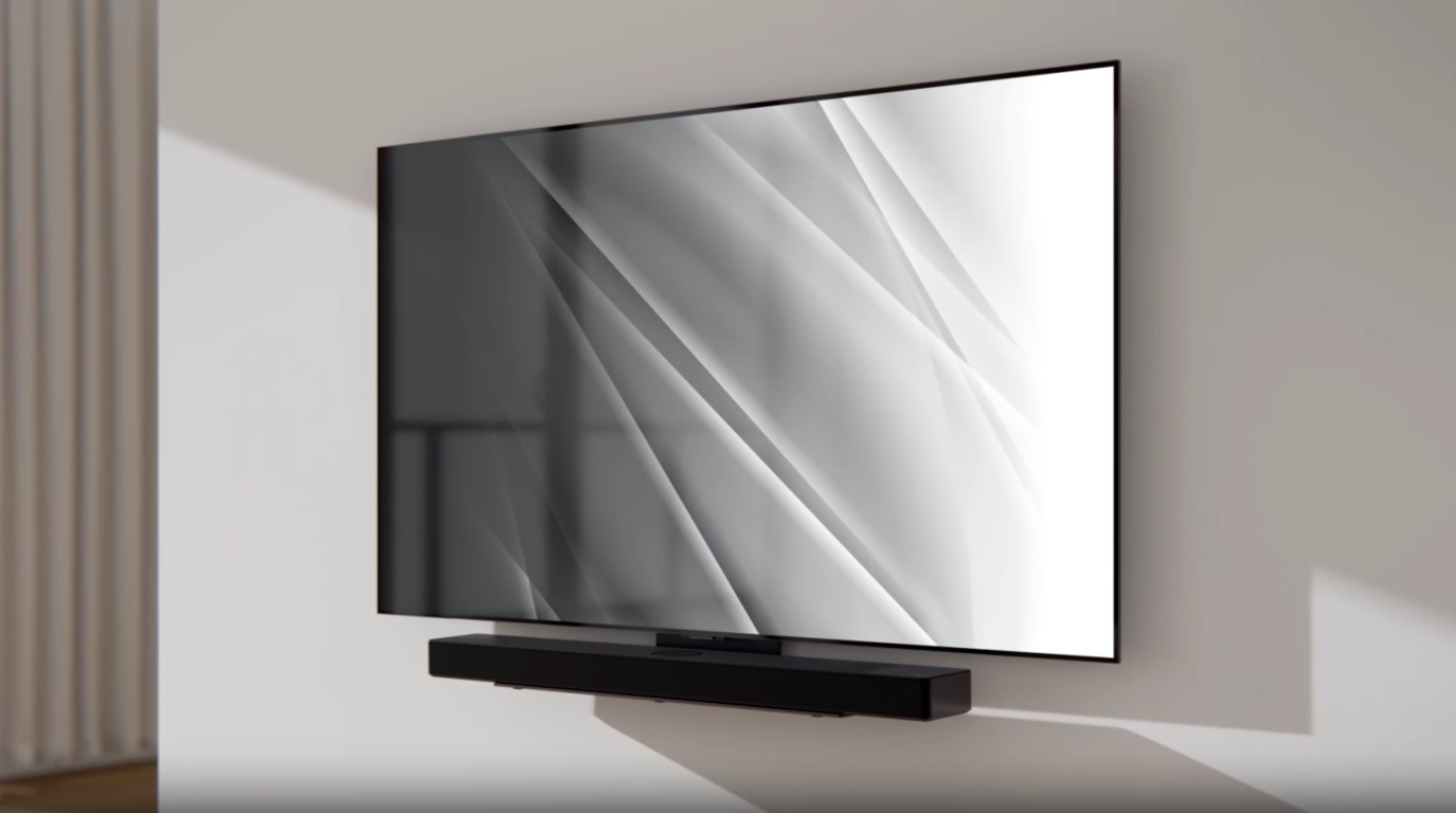Телевизор LG OLED83C3RLA