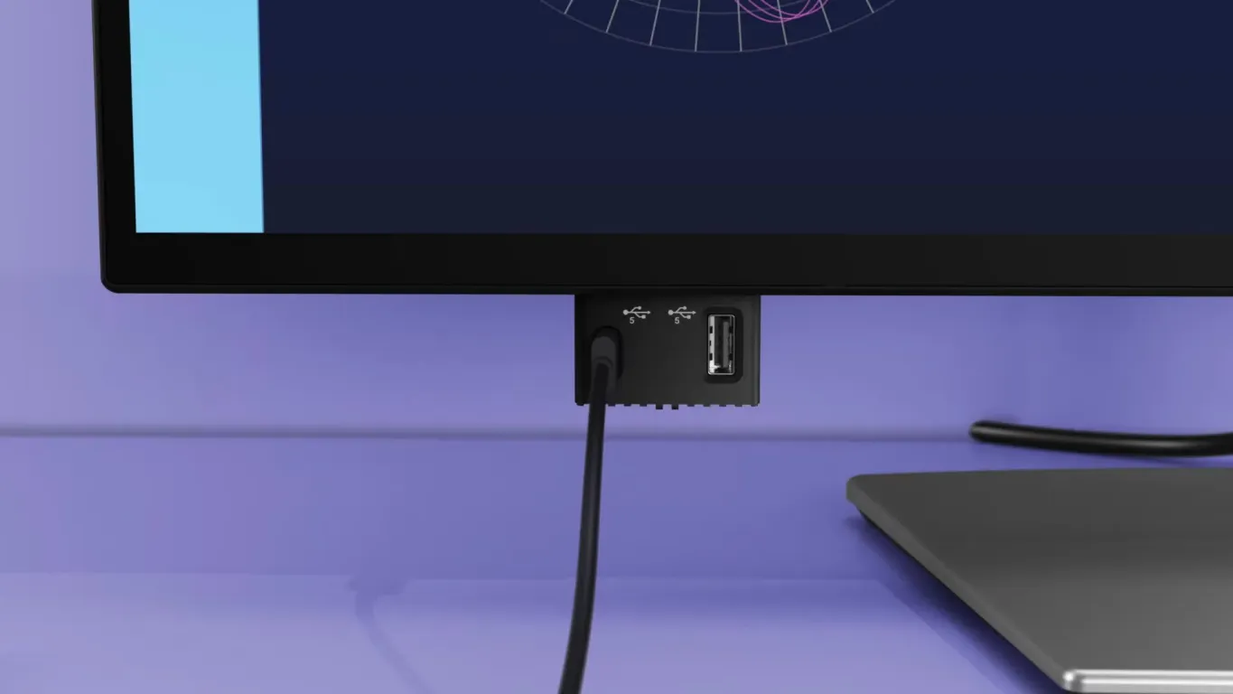 Монитор Dell P2425D