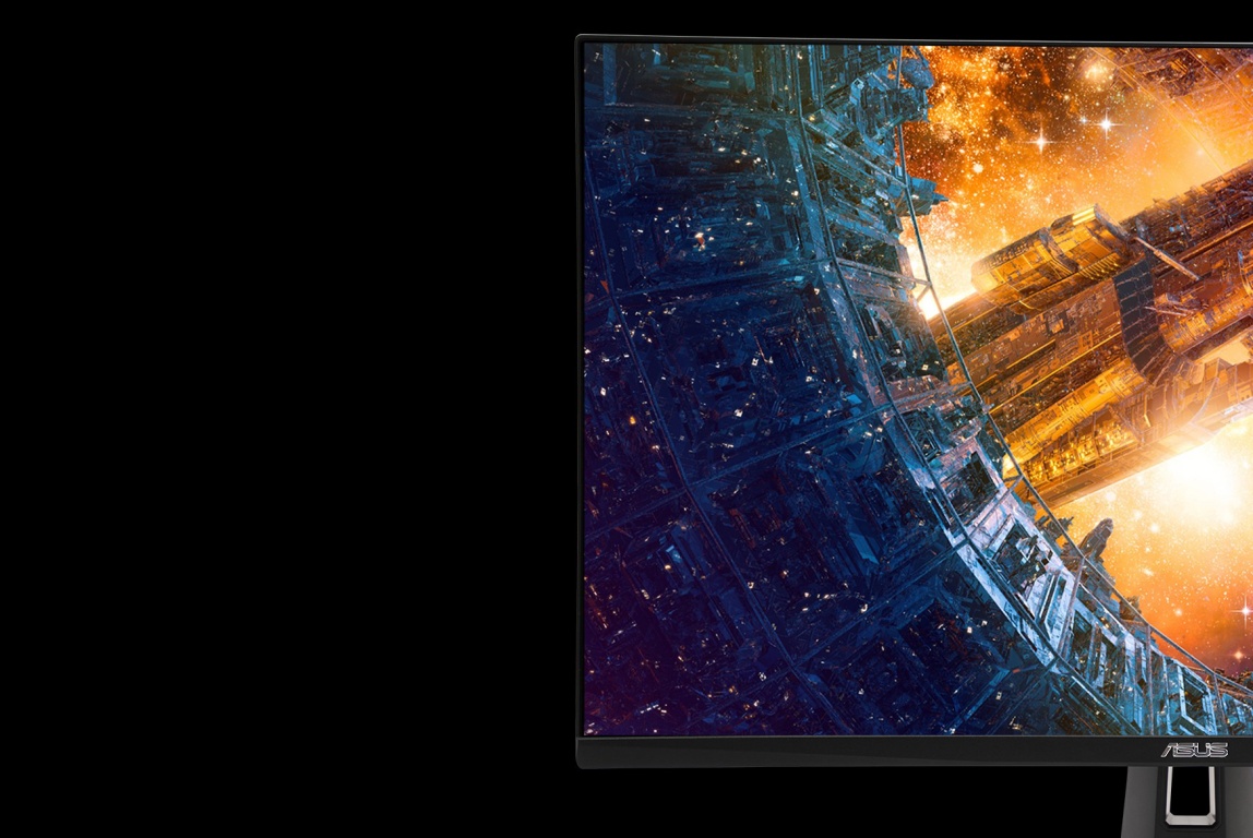 Монитор ASUS TUF Gaming VG27AQ3A