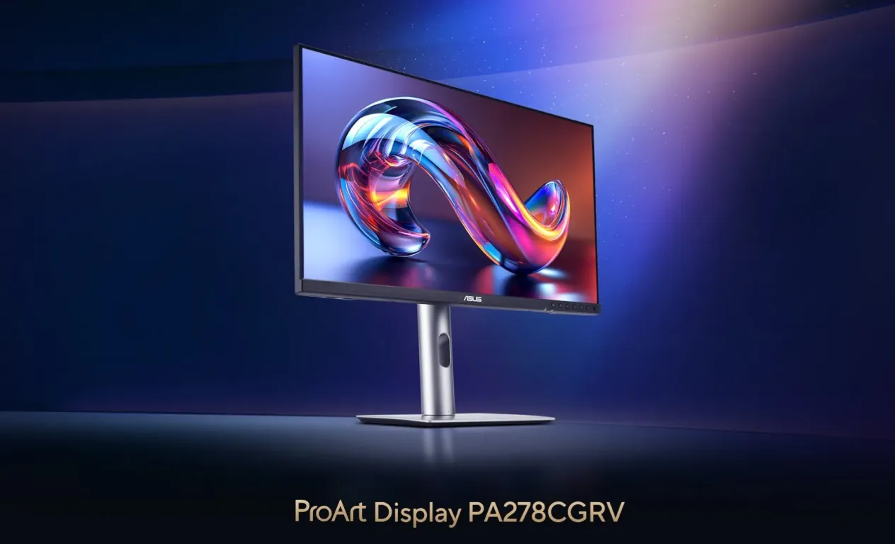 Монитор ASUS ProArt PA278CGRV