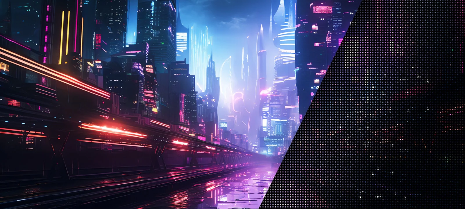 Монитор LG UltraGear 45GS95QE-B