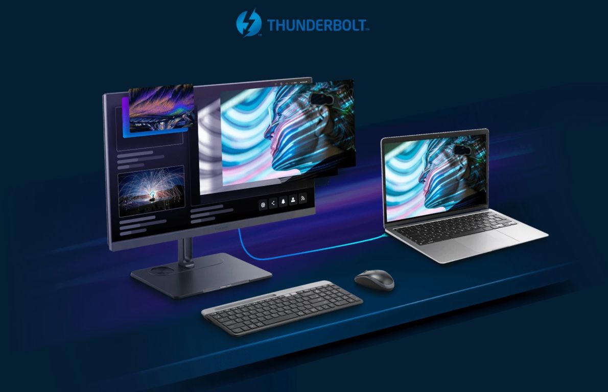 Монитор ViewSonic VP2776T-4K