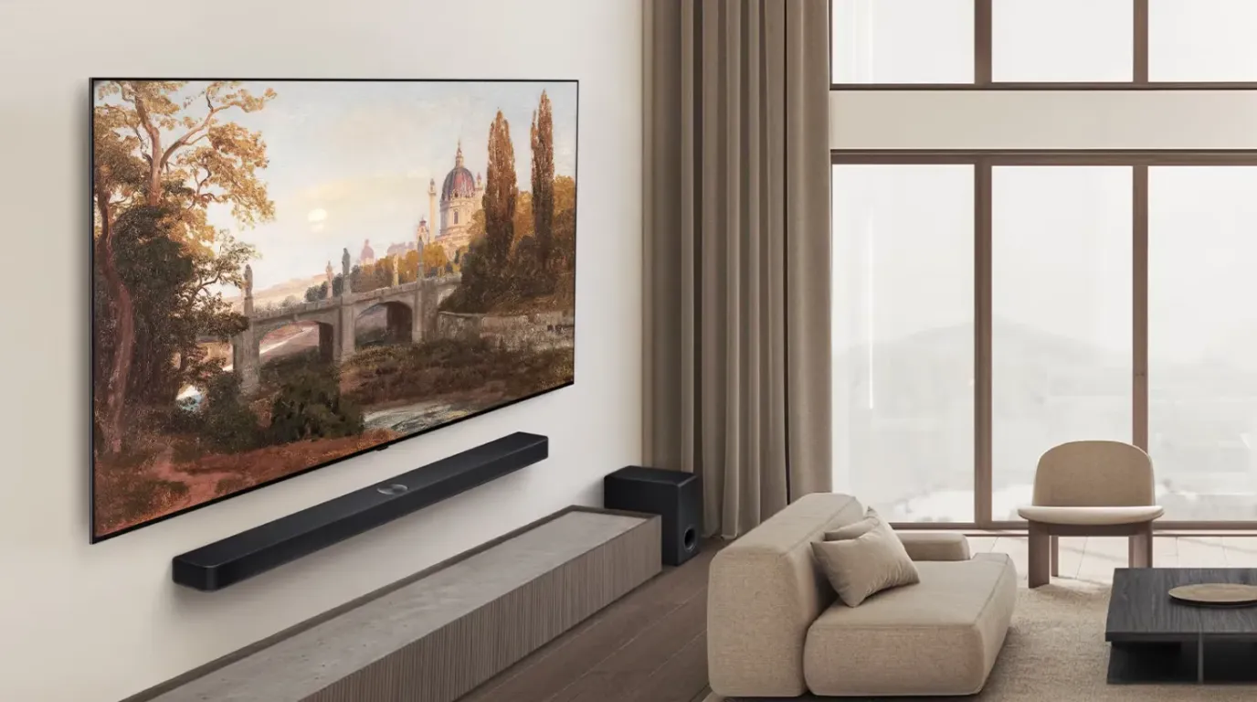 Телевизор LG OLED77B5RLA