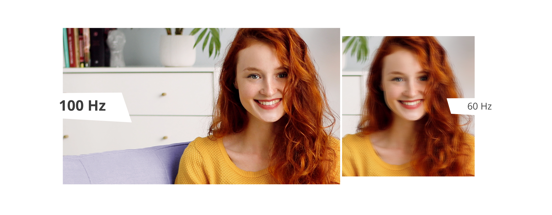 Монитор AOC 24B30HM2