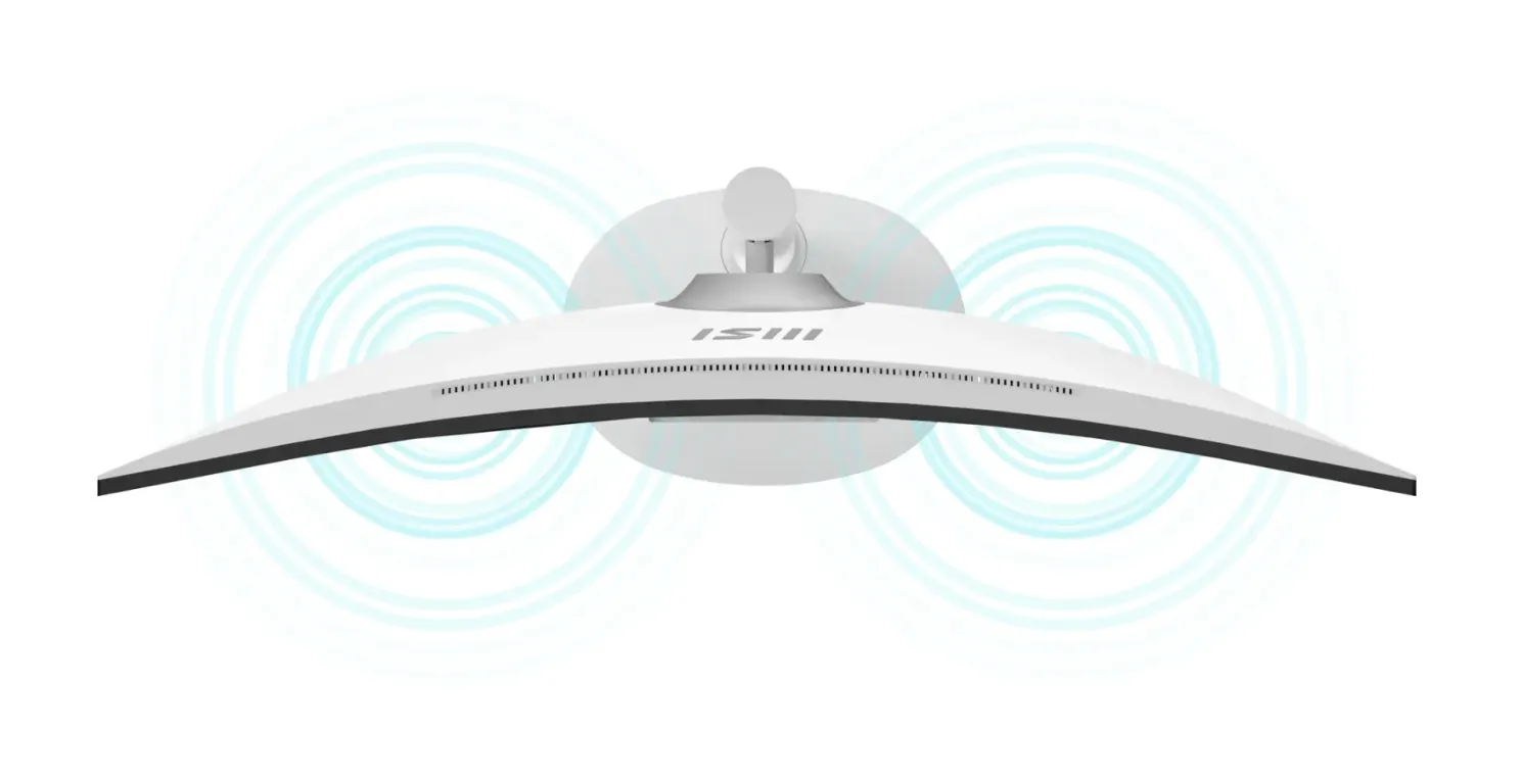 MSI Modern MD342CQPW