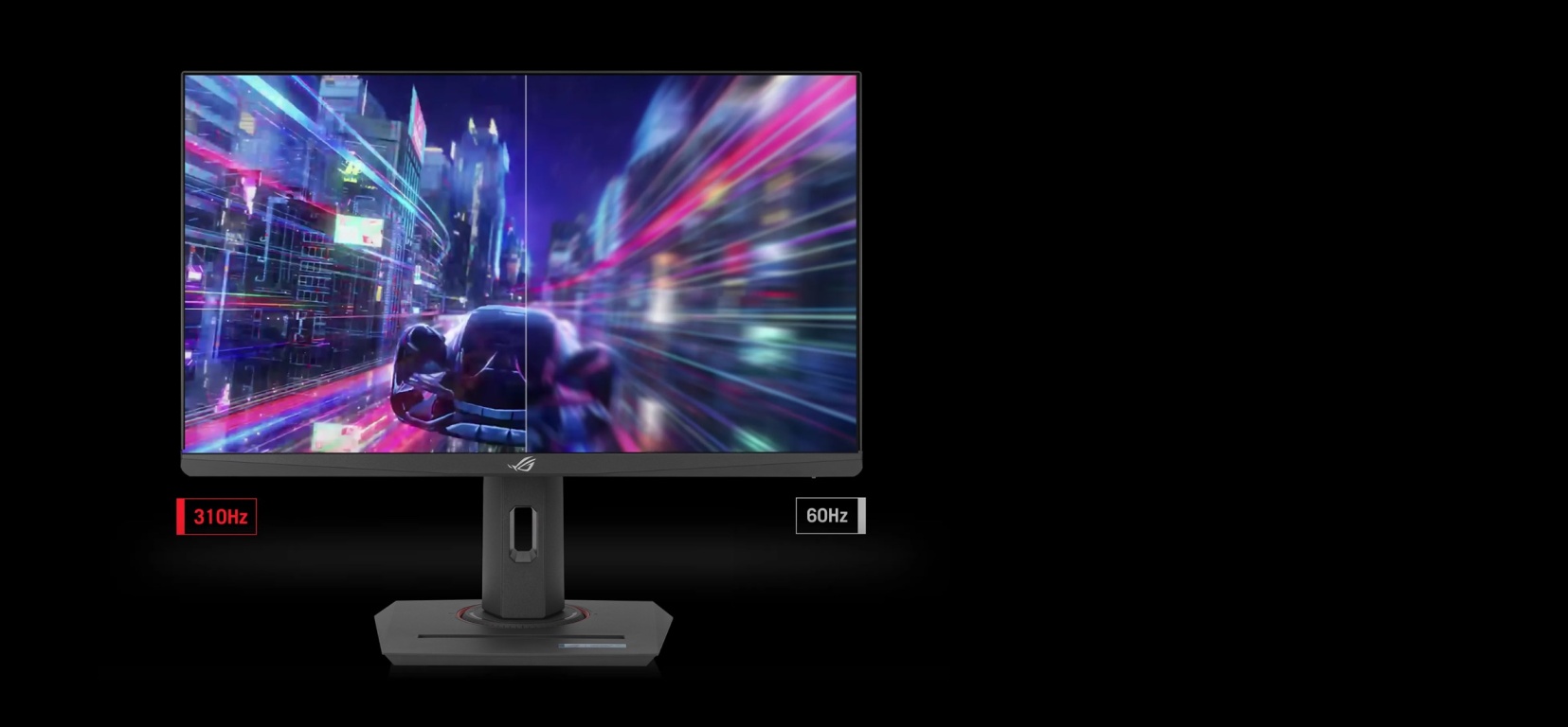 Монитор ASUS ROG Strix XG259CMS