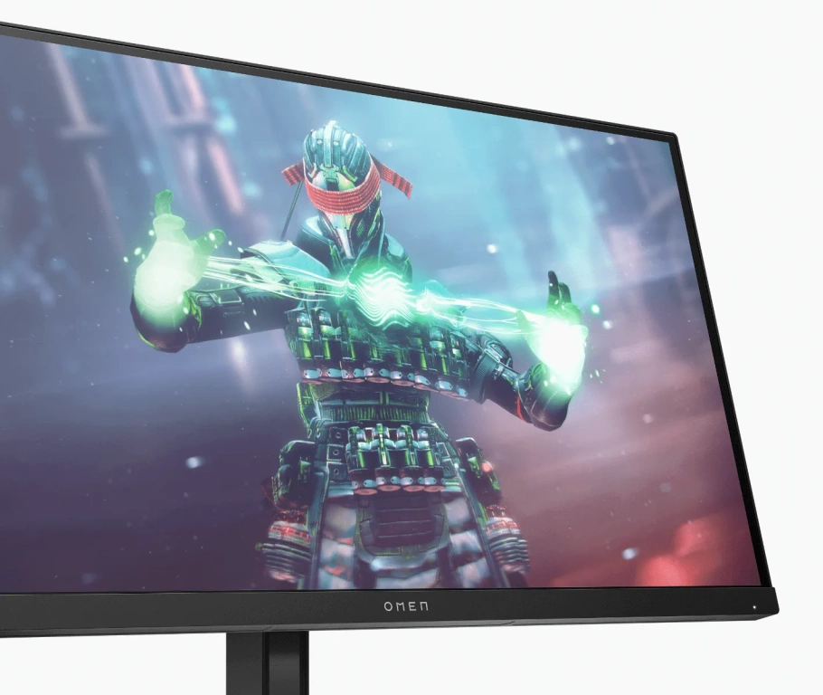 Монитор HP OMEN 27k