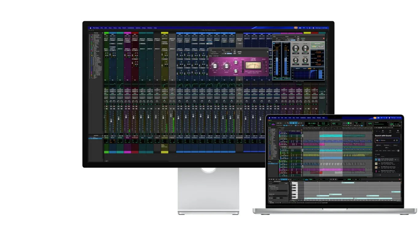 Apple Studio Display Standard Glass