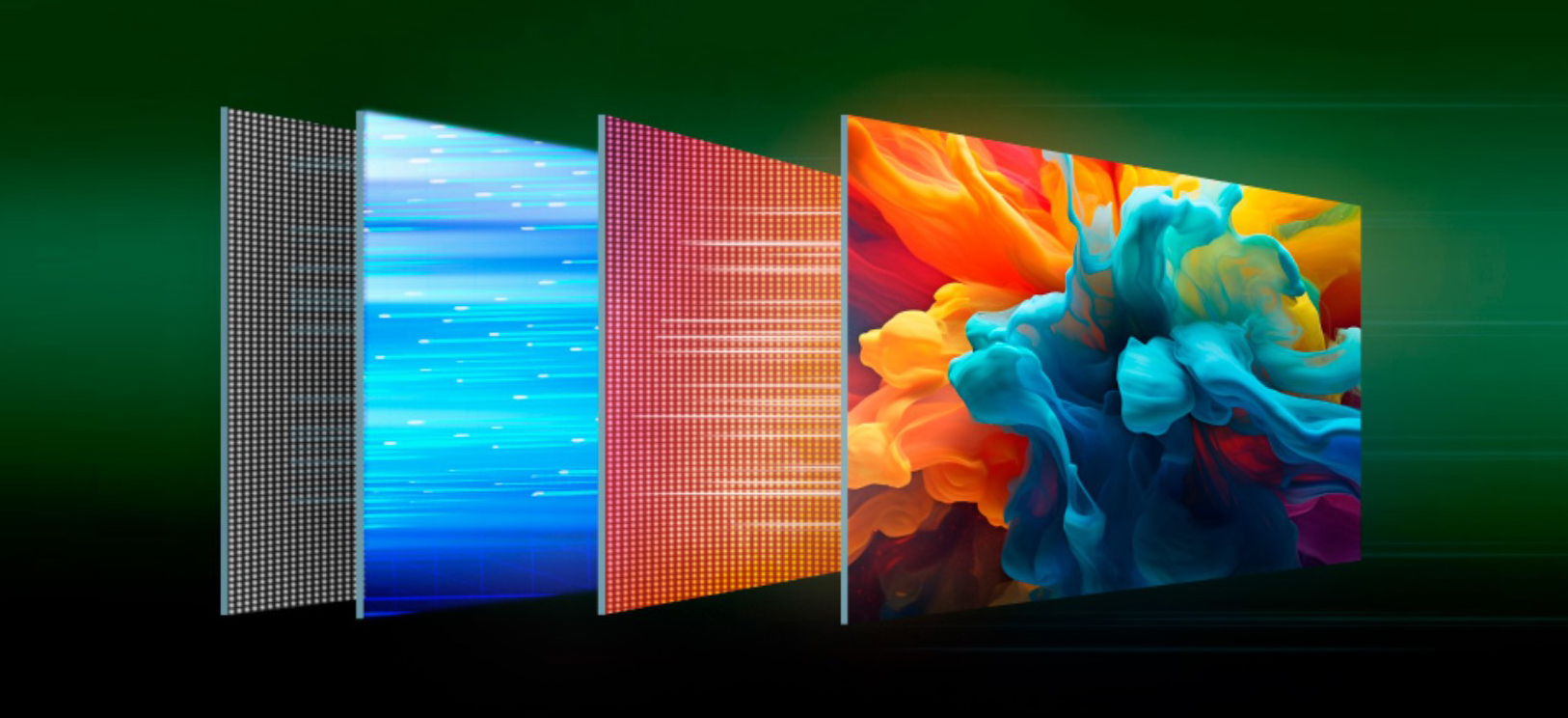 Монитор DIGMA PRO Action S