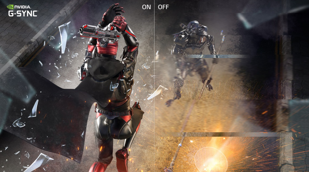 Монитор LG 27GL83A-B