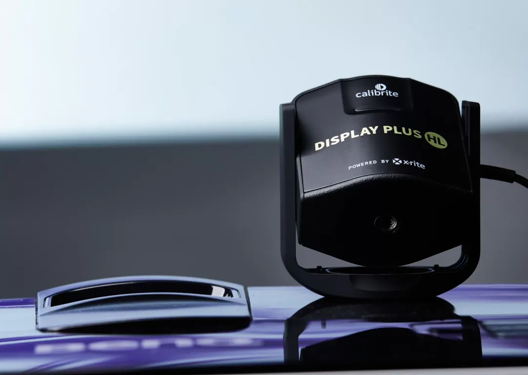 Calibrite Display Plus HL