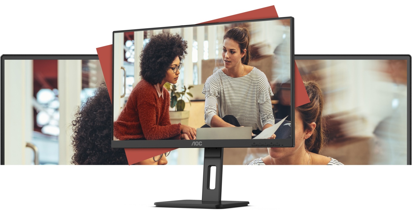 Монитор AOC 24E3QAF