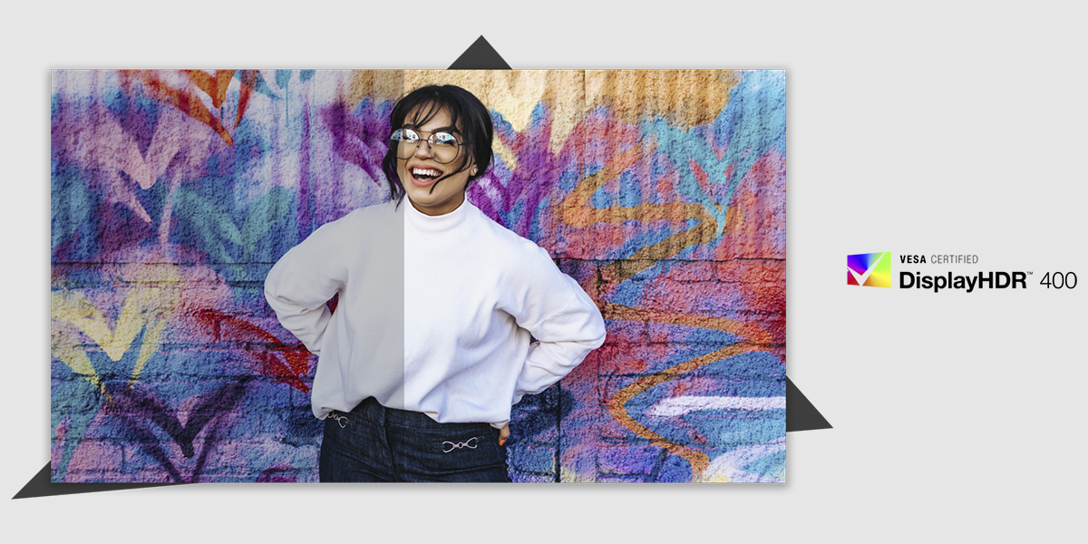 Монитор AOC U27U3CV