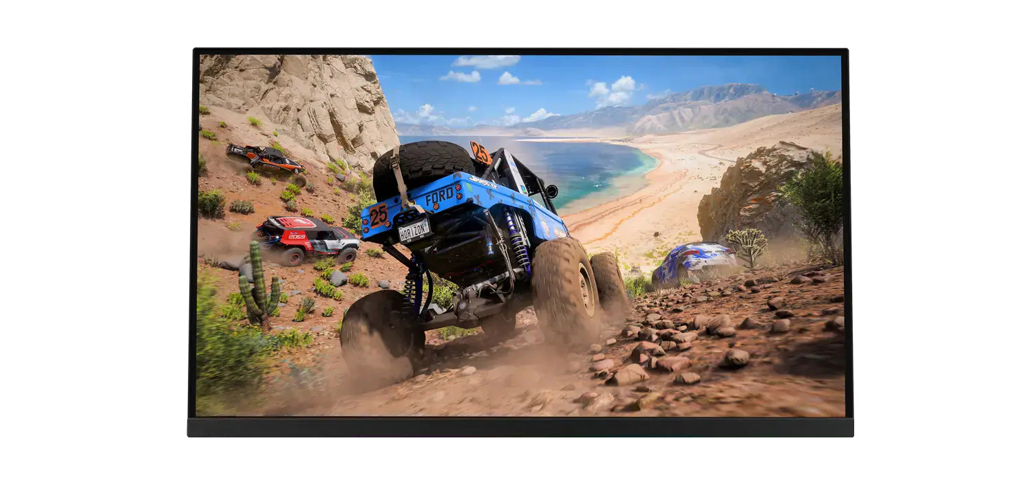 Монитор Lenovo ThinkVision T27hv-30