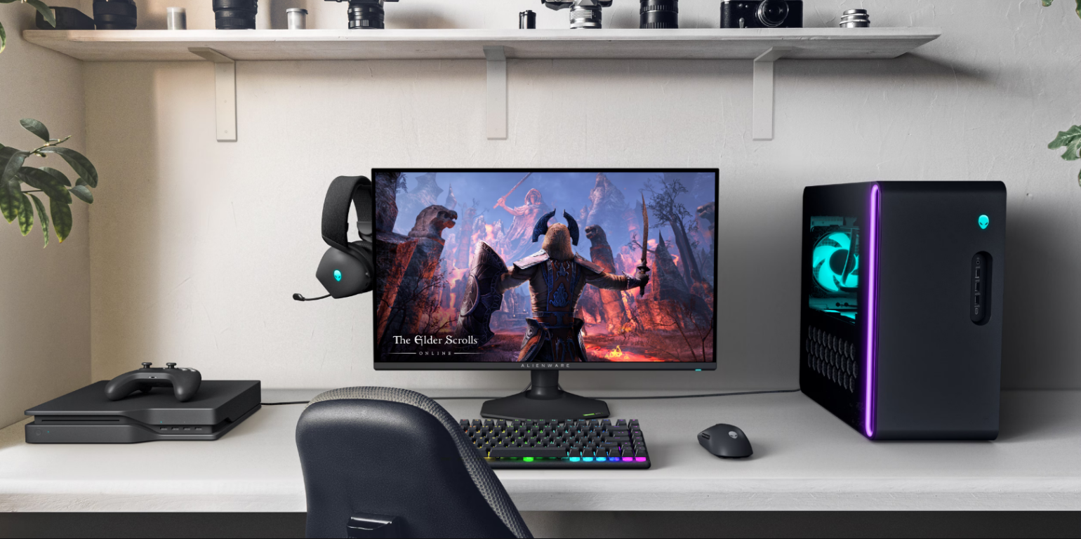 Dell Alienware AW2725QF