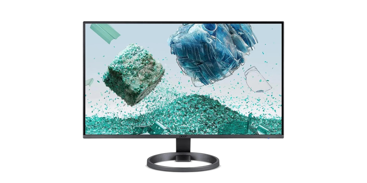 Монитор Acer RL242YEyiiv