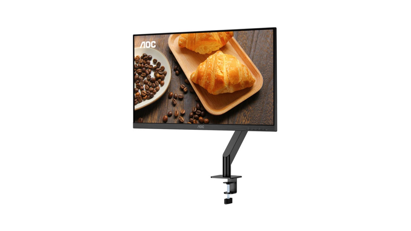 Монитор AOC U27N3RB