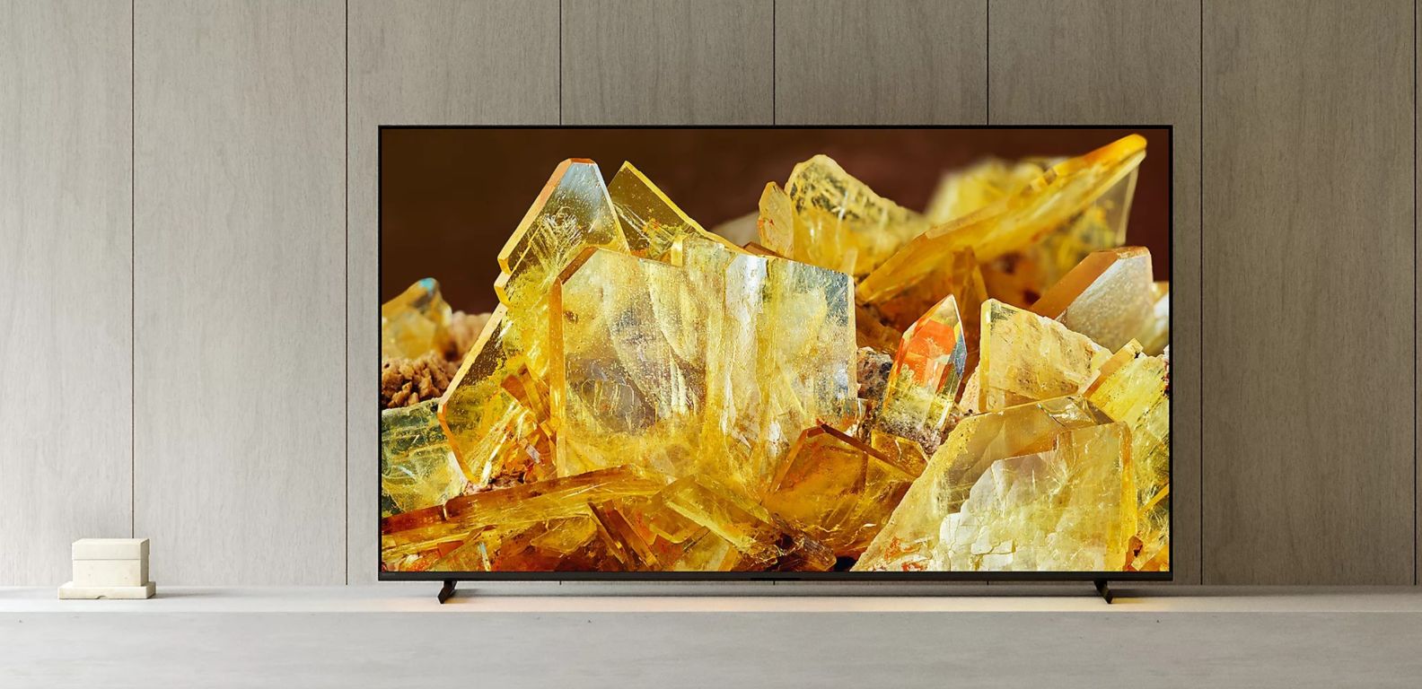 Телевизор Sony XR-75X90L