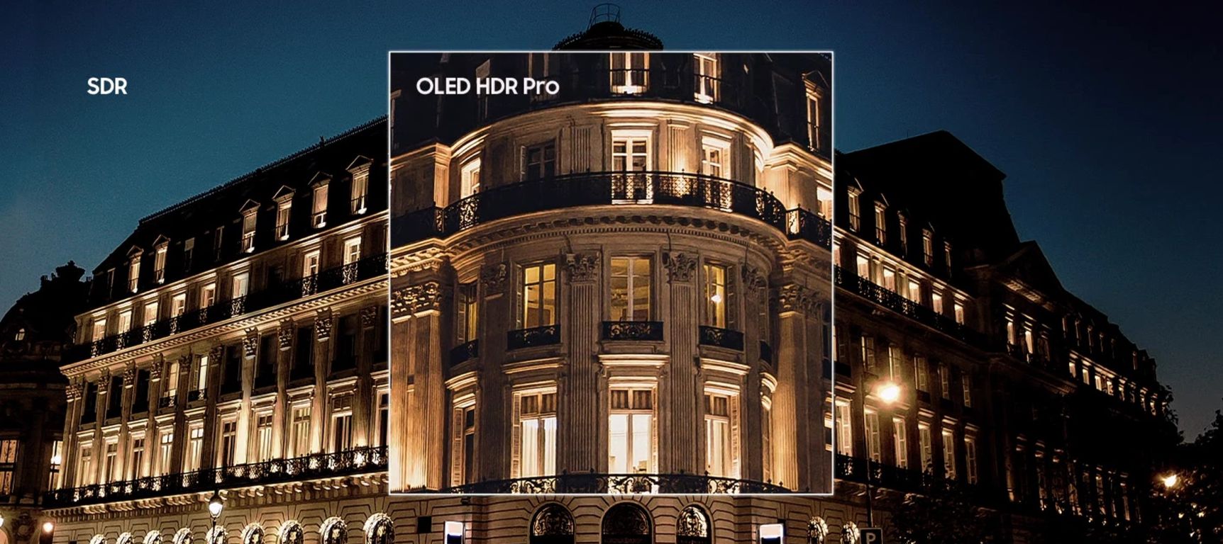 Телевизор Samsung QE77S95D