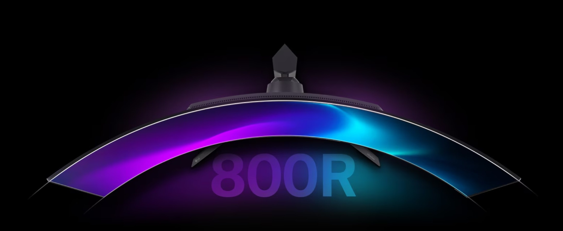 Монитор LG UltraGear 45GX950A-B