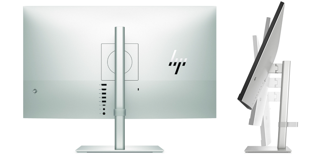 Монитор HP U28