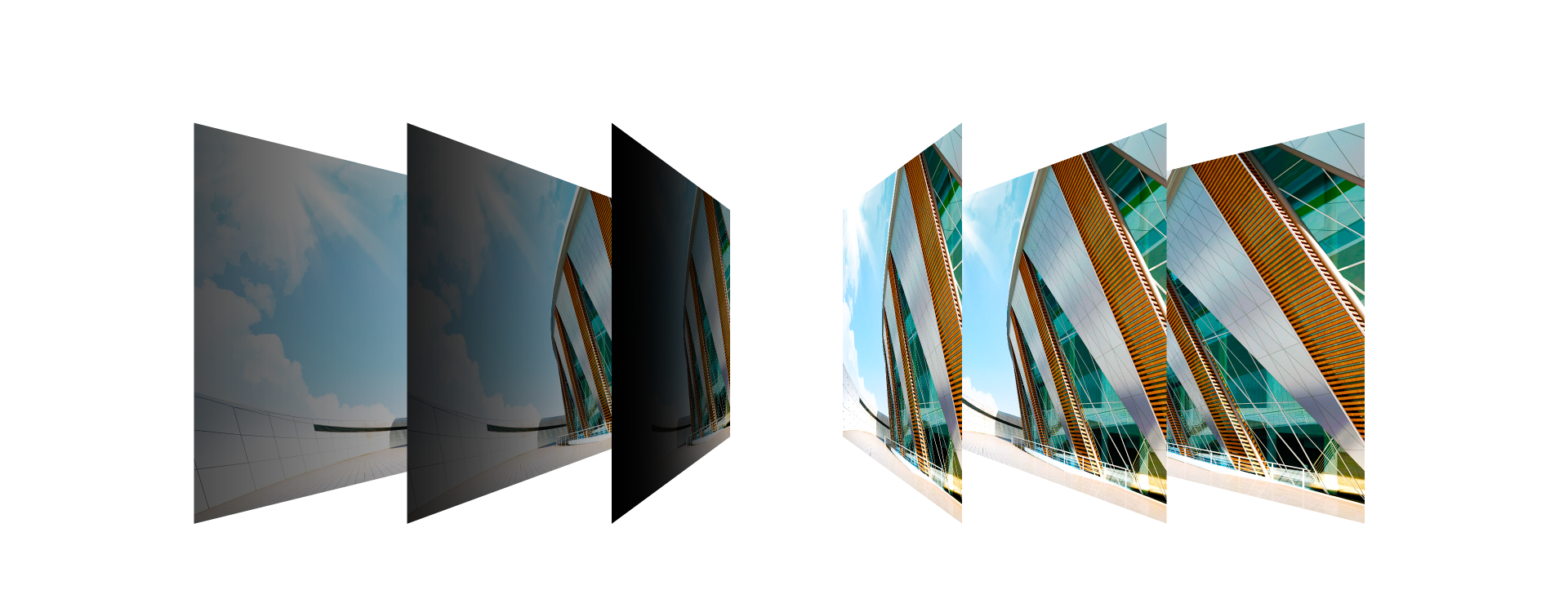 Монитор AOC 24P1