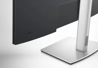 Монитор Dell P3221D