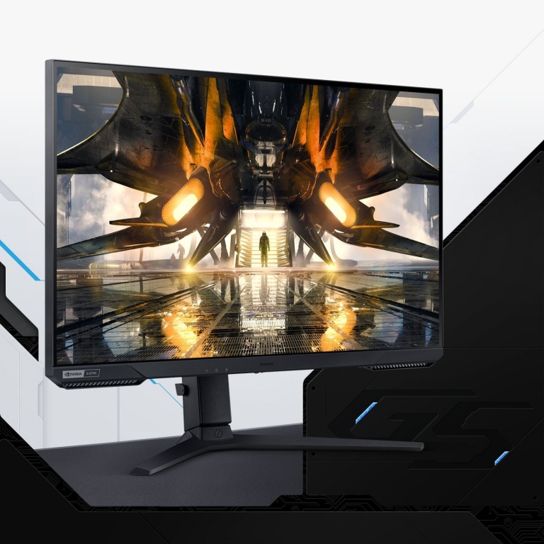 Samsung Odyssey G5 S32AG524PI