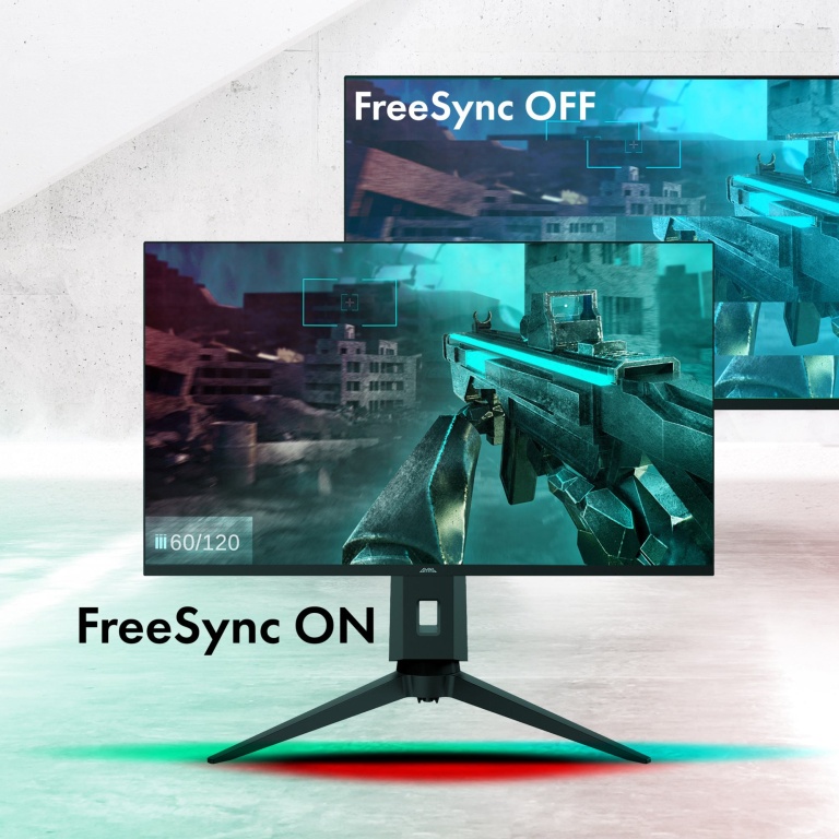 Монитор GMNG GM-27F11