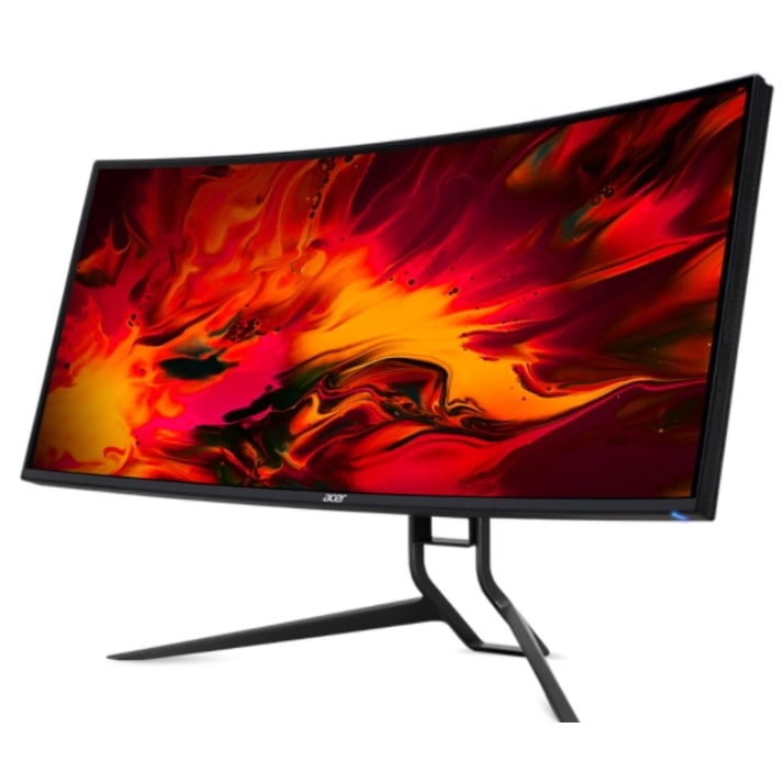Acer Nitro XR343CKPbmiipphuzx (UM.CX3EE.P01)