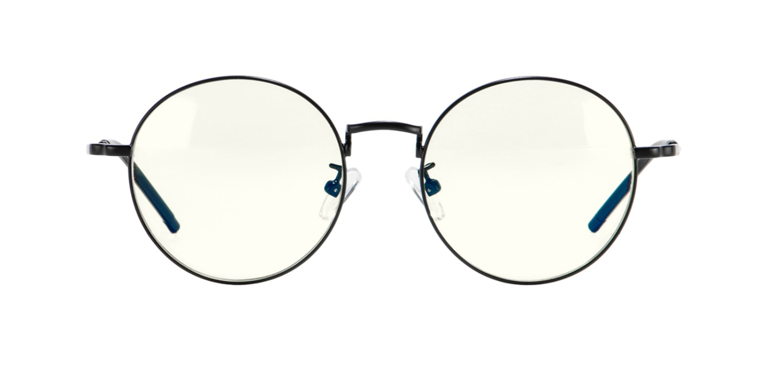 Очки для компьютера GUNNAR Ellipse Liquet, Onyx