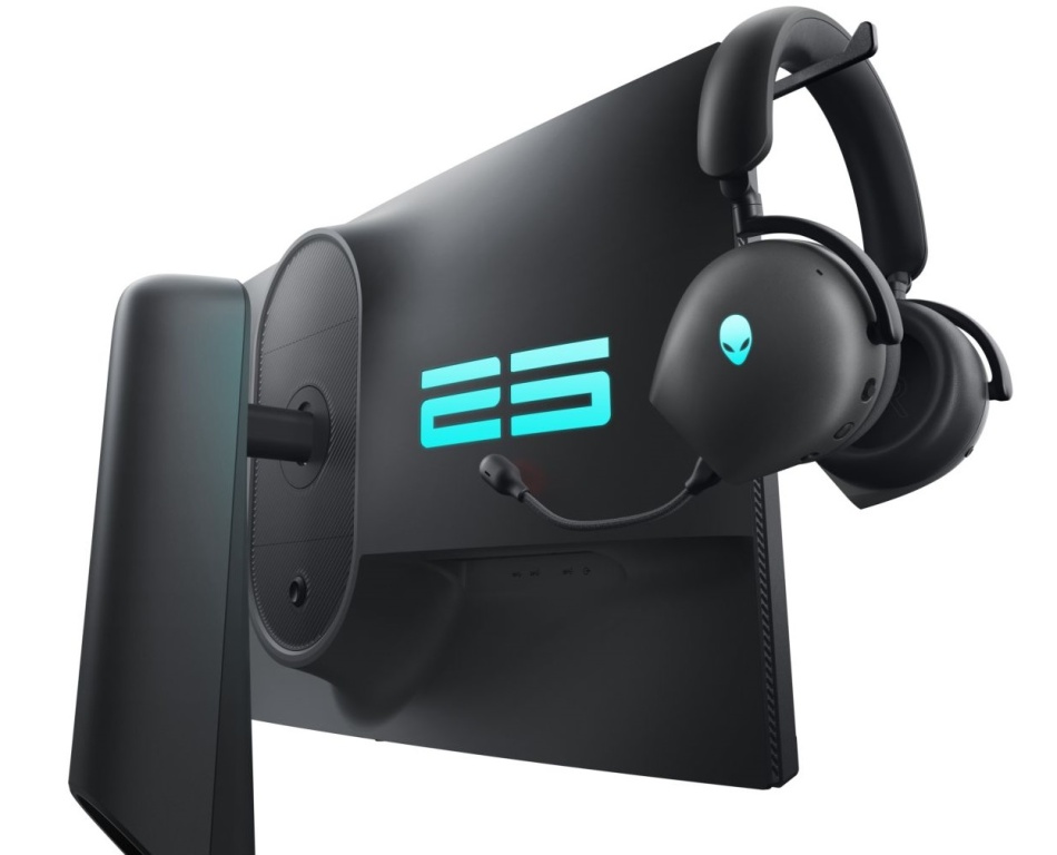 Dell Alienware AW2524H