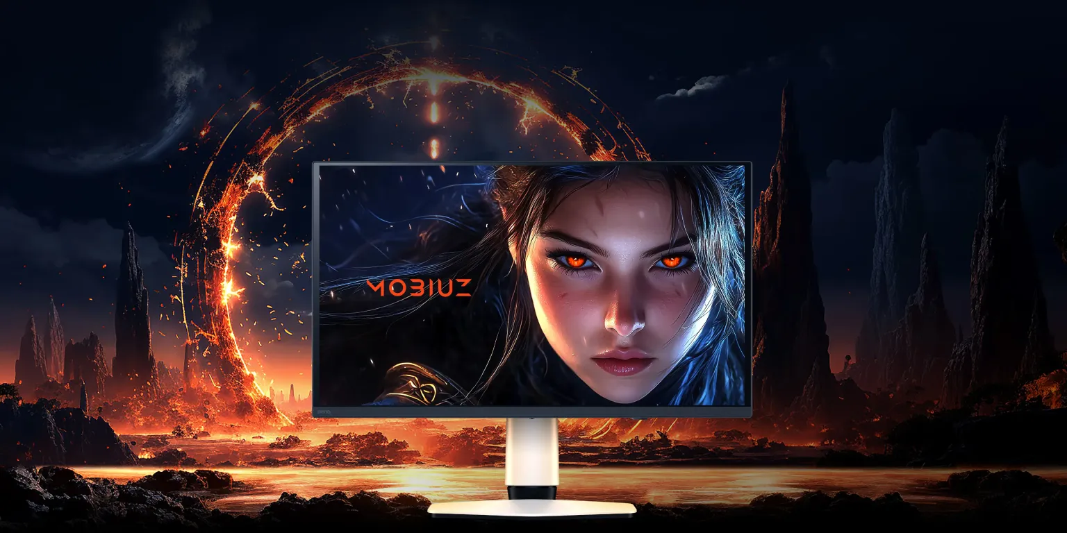 BenQ MOBIUZ EX271UZ