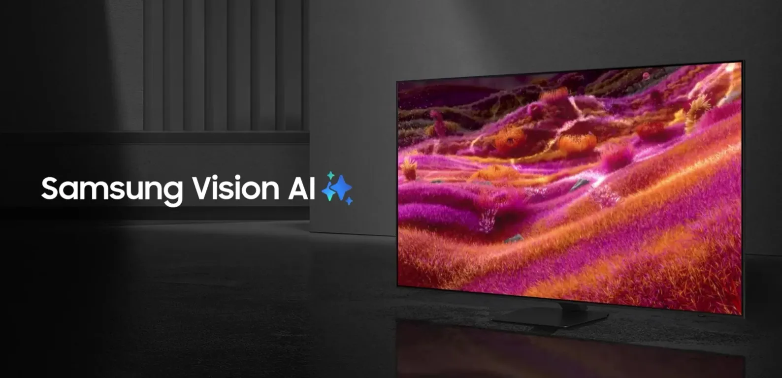 Телевизор Samsung QE85QN90FAUXRU