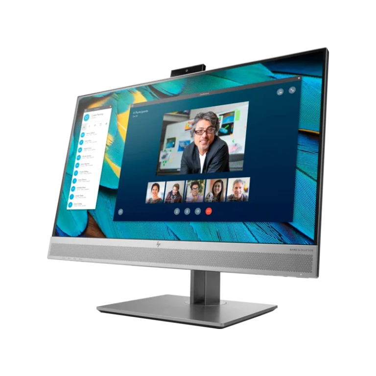 Монитор HP EliteDisplay E243m