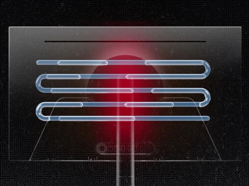 Samsung Odyssey QD-OLED G8 G80SD